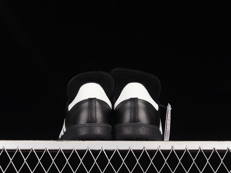 Adidas Samba Classic Black White Dark Gum