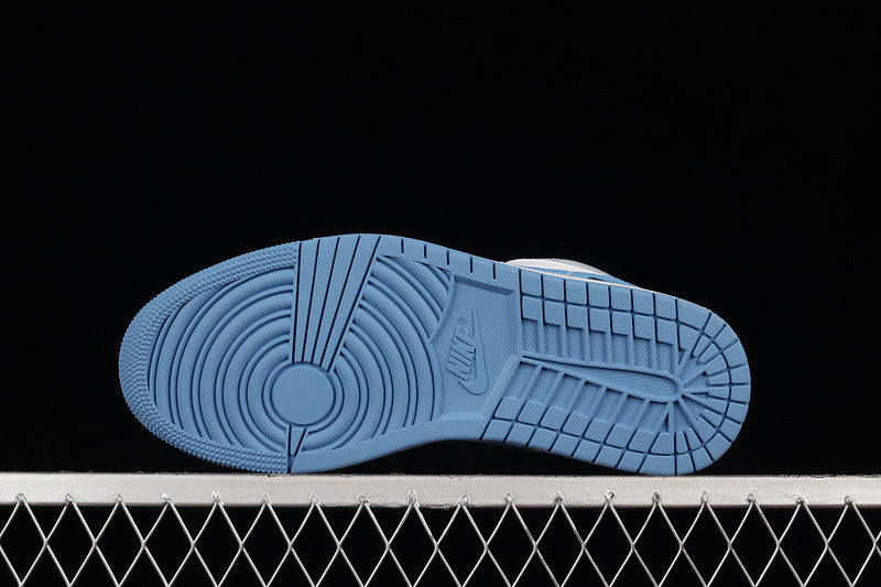 Jordan 1 Retro Low Washed Denim