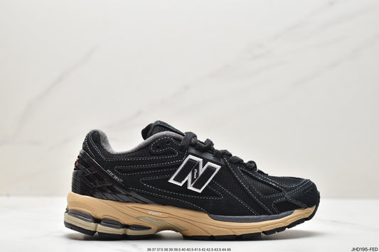 New Balance 1906R Black Taupe