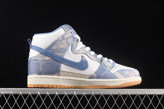 Nike SB Dunk High Carpet Company
