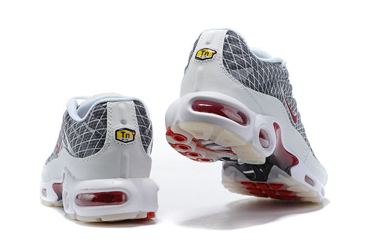 Nike Air Max Plus Wave Grid Grey