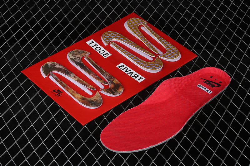 Nike Air Force 1 Low Travis Scott