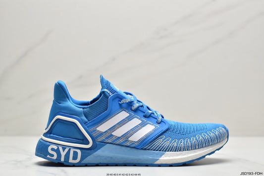 Adidas Ultra Boost 20 City Pack Sydney