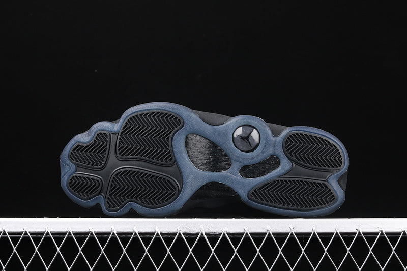 Jordan 13 Retro Black Cat