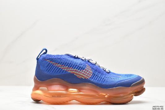 Nike Air Max Scorpion FK M. Frank Rudy Racer Blue