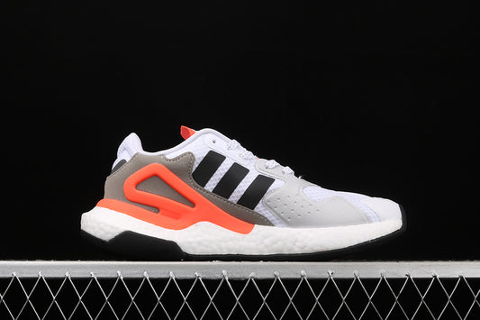 Adidas Day Jogger White Hot Coral