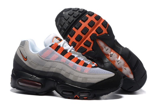 Nike Air Max 95 Team Orange