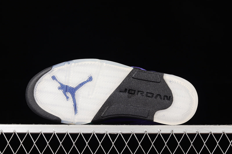 Jordan 5 Retro Alternate Grape