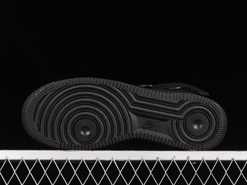 Nike Air Force 1 High Billie Eilish Sequoia