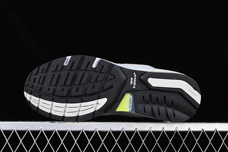 New Balance 992 MIUSA Black Grey Volt