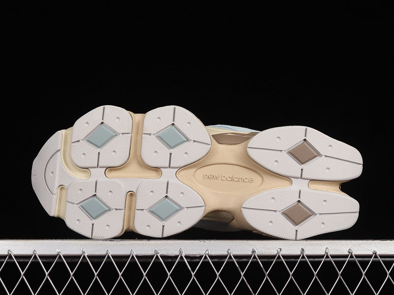 New Balance 9060 Blue Cloud Grey