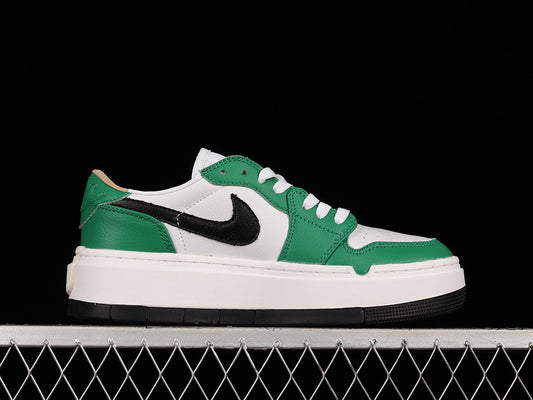 Jordan 1 Elevate Low Lucky Green