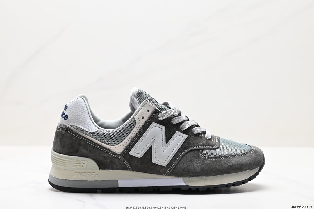 New Balance 576 35th Anniversary Elephant Skin Stormy Sea