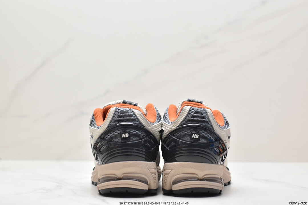 New Balance 1906R size? Exclusive Blacktop Mindful Grey