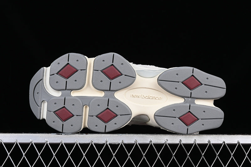 New Balance 9060 Lunar New Year Timberwolf Grey