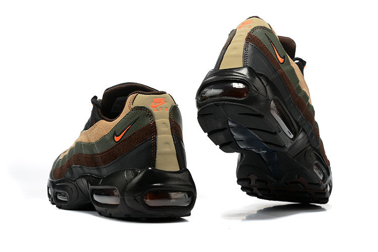 Nike Air Max 95 Dark Army