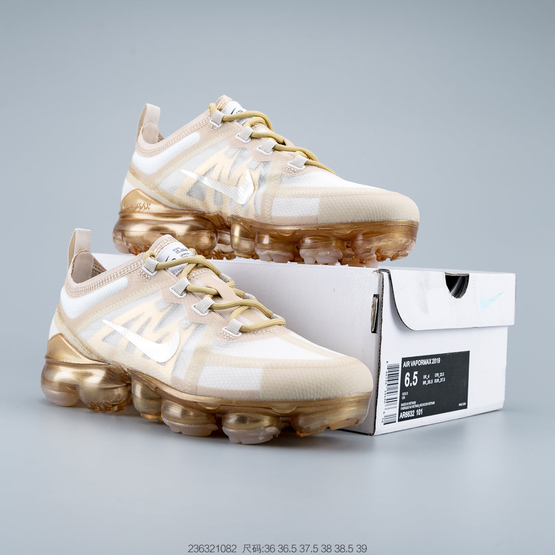 Nike Air VaporMax 2019 Cream Light Bone