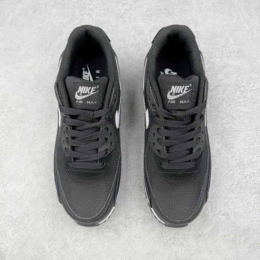 Nike Air Max 90 Recraft Black White