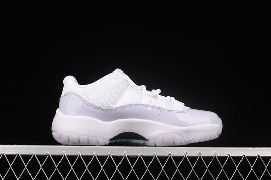 Jordan 11 Retro Low Pure Violet