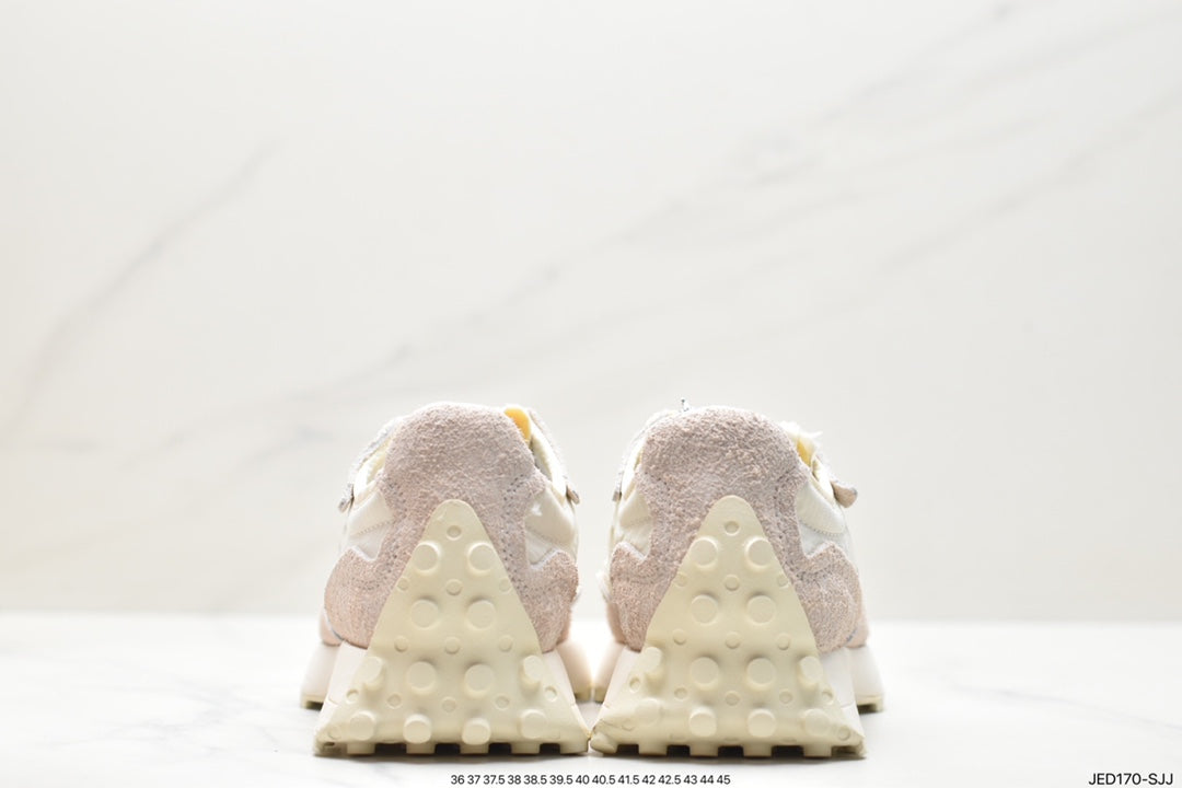 New Balance 327 Sea Salt Angora