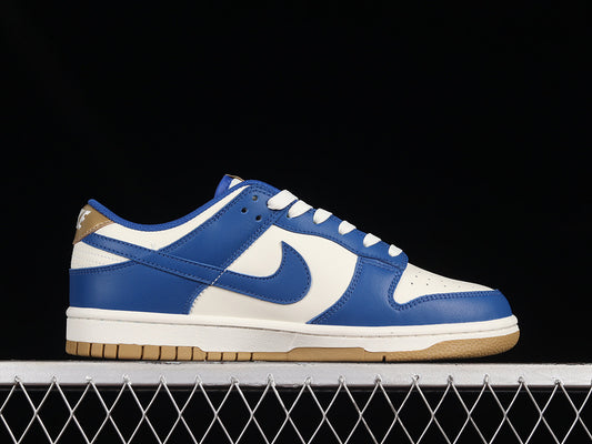 Nike Dunk Low Kansas City Royals