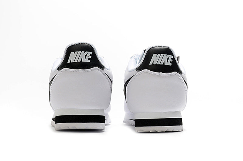 Nike Classic Cortez White Black