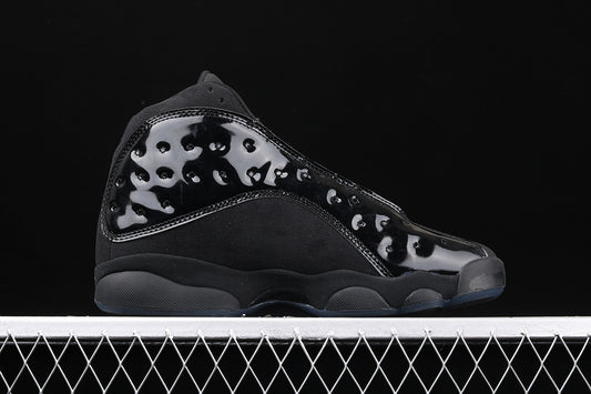 Jordan 13 Retro Black Cat