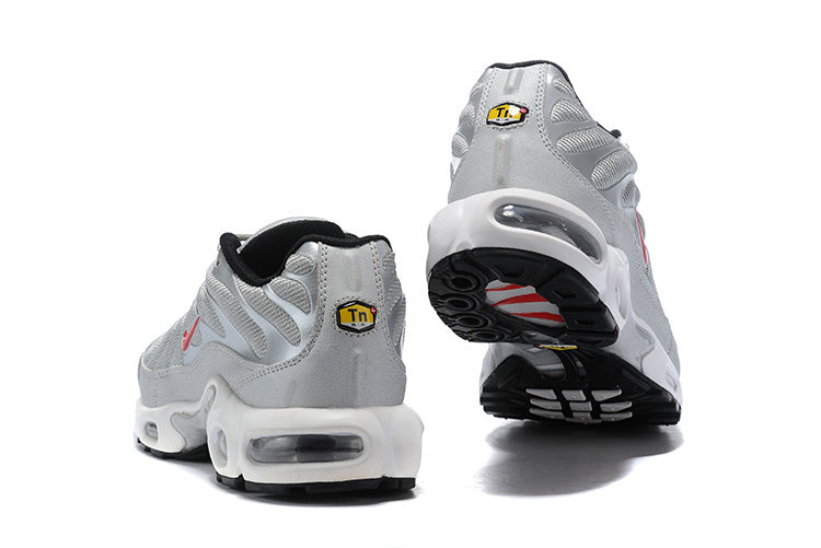 Nike Air Max Plus Silver Bullet