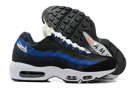 Nike Air Max 95 Running Club Deep Royal Blue