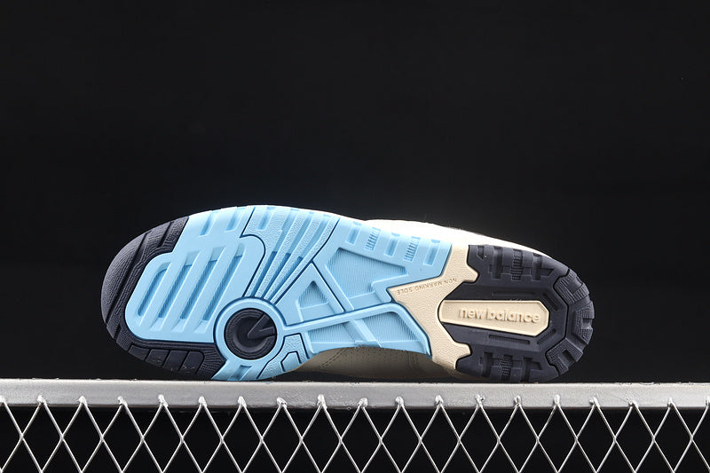 New Balance 550 Rich Paul