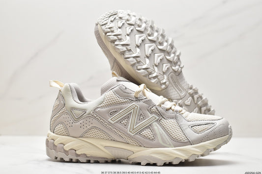 New Balance 610 Incubation Timberwolf Moonbeam