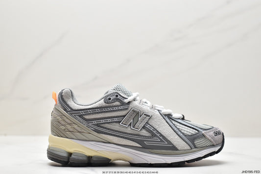 New Balance 1906R N. Hollywood x INVINCIBLE Grey Swan