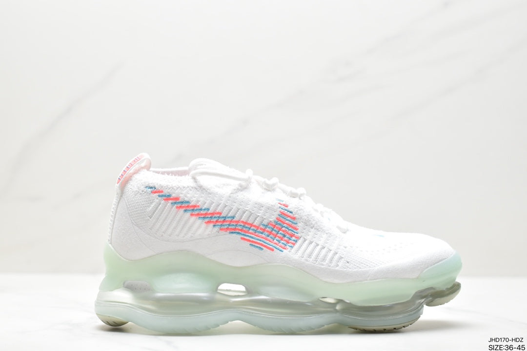 Nike Air Max Scorpion FK Lagoon Pulse Hot Punch