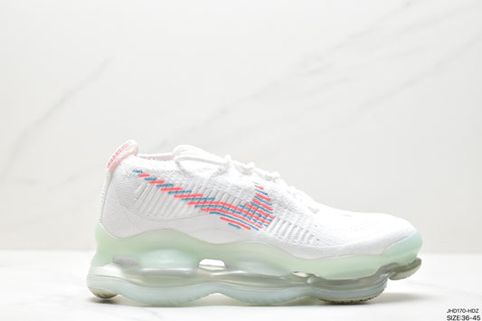 Nike Air Max Scorpion FK Lagoon Pulse Hot Punch