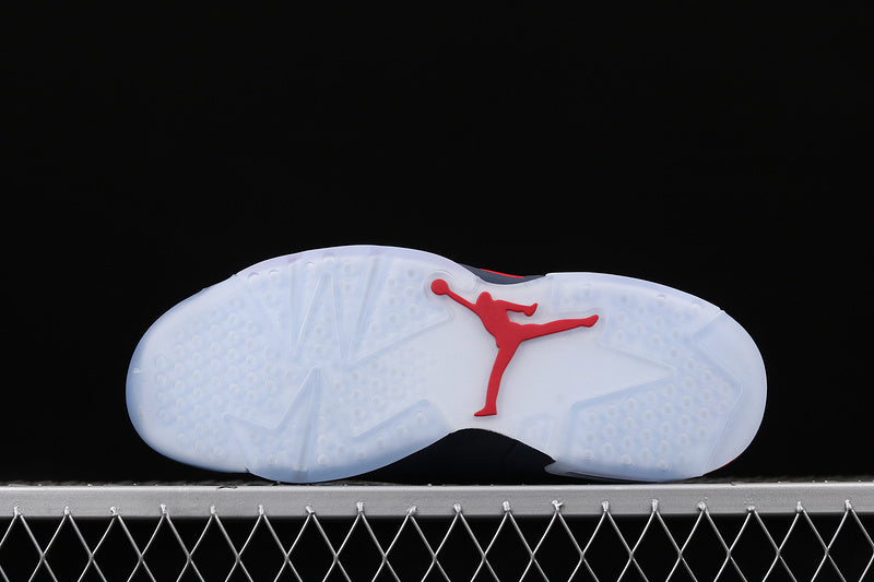 Jordan 6 Retro Doembecher 15th Anniversary