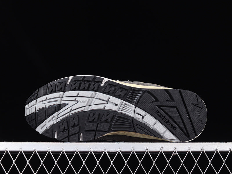 New Balance 991 MiUK 40th Anniversary Catalogue Pack