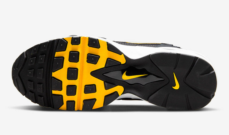 Nike Air Max 96 II Batman