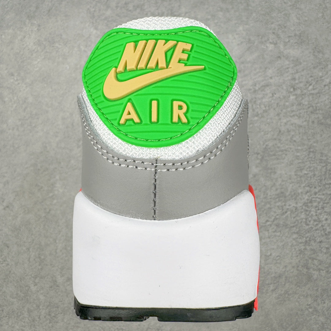Nike Air Max 90 Evolution of Icons