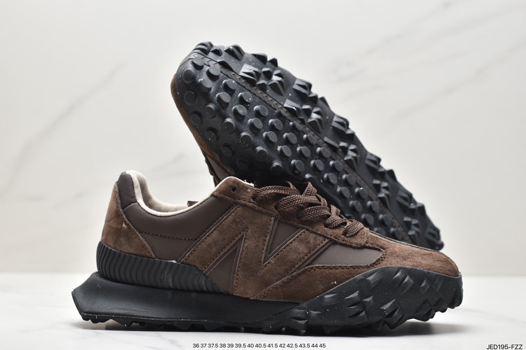 New Balance XC-72 AURALEE Brown