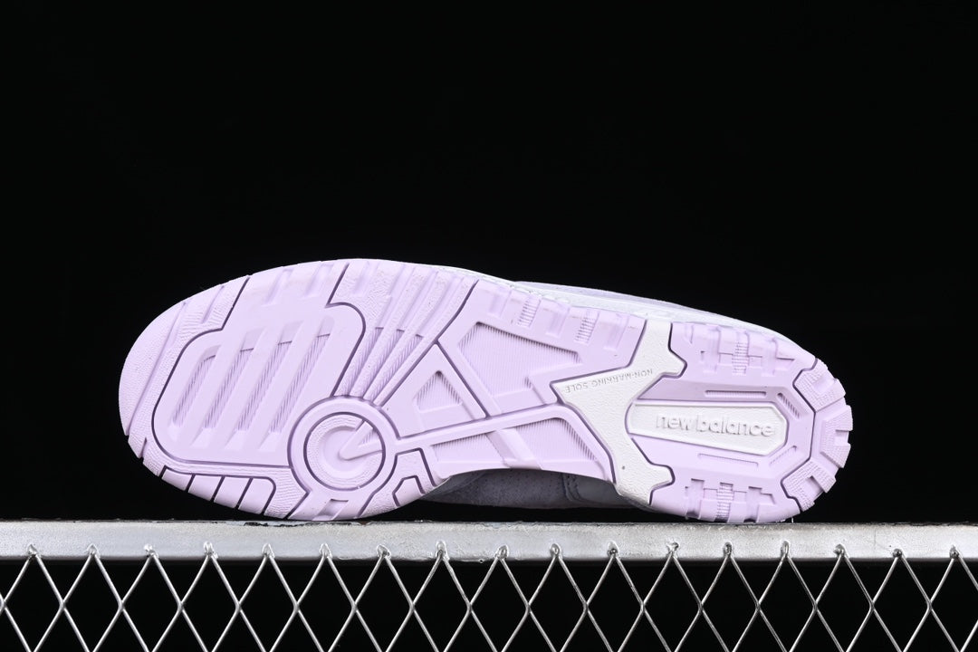 New Balance 550 Rich Paul Forever Yours