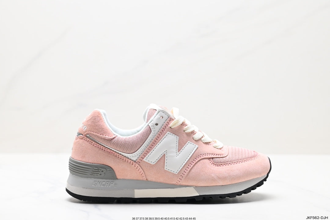 New Balance 576 MIUK Pale Mauve