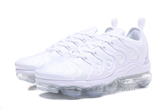 Nike Air VaporMax Plus Triple White