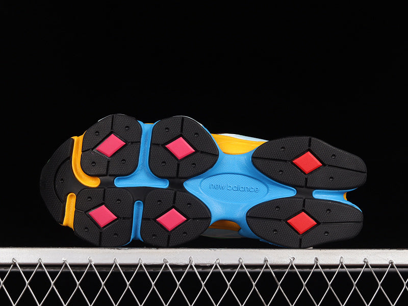 New Balance 9060 Beach Glass Pink