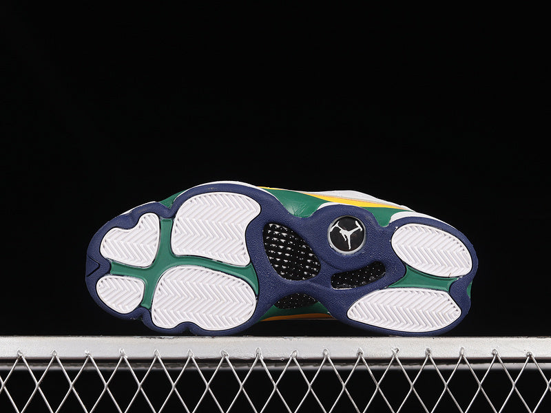 Jordan 13 Retro Playground