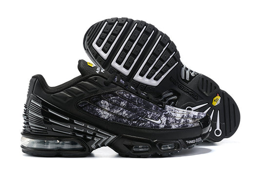Nike Air Max Plus 3 Black Graphic