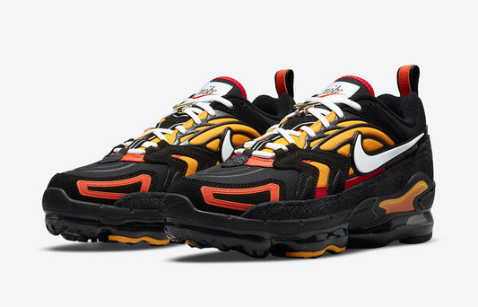 Nike Air VaporMax EVO First Use