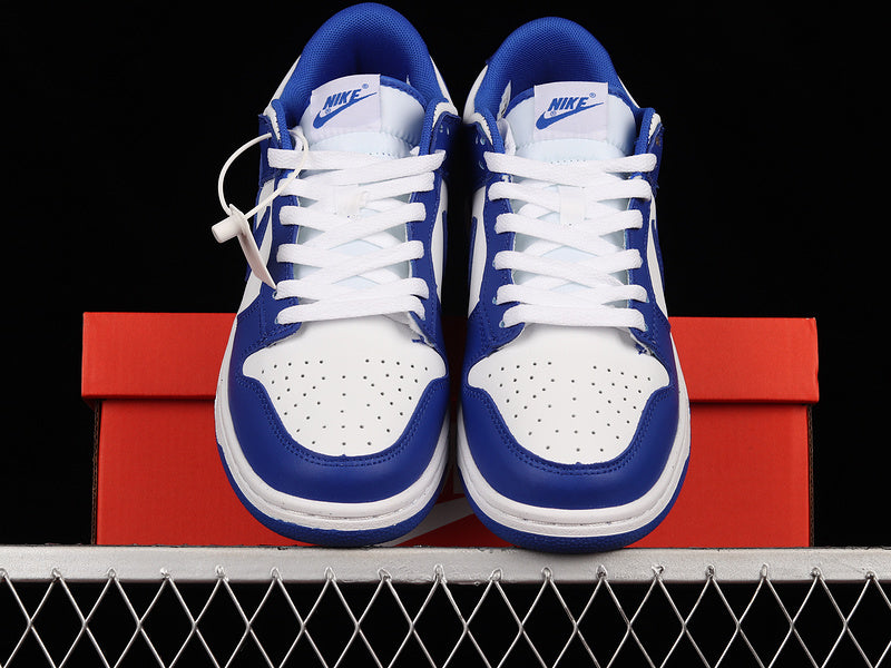 Nike Dunk Low Kentucky