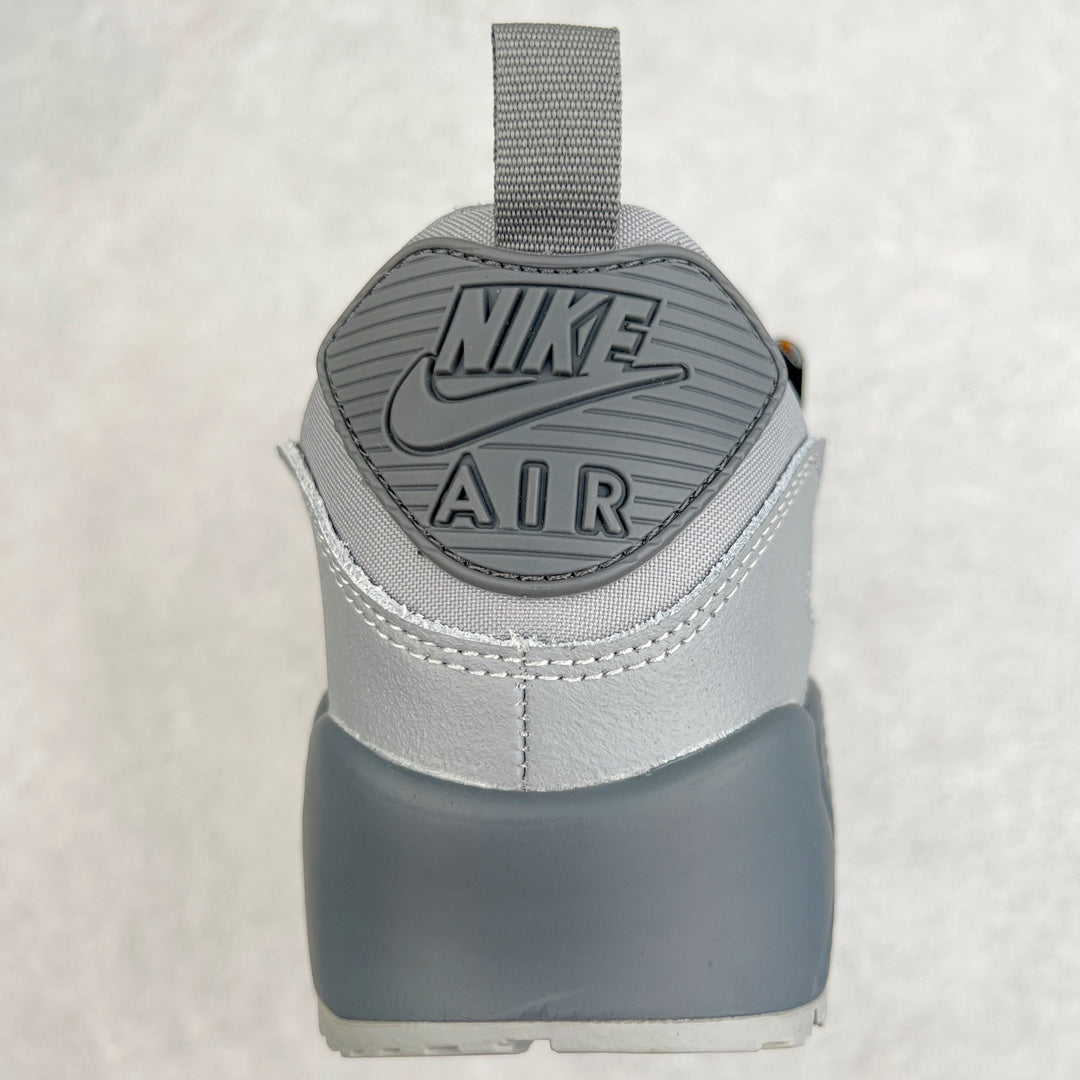 Nike Air Max 90 Surplus Wolf Grey Pink Salt