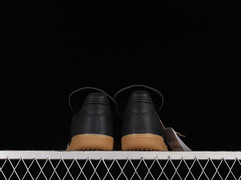 Adidas Samba Pharrell Humanrace Black