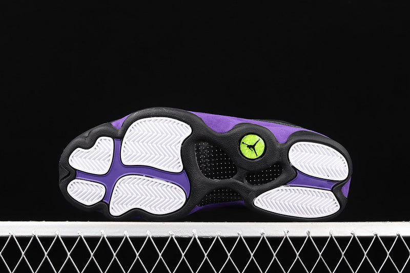 Jordan 13 Retro Court Purple